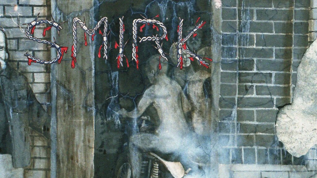 Smirk: Speculative Fiction Album Review