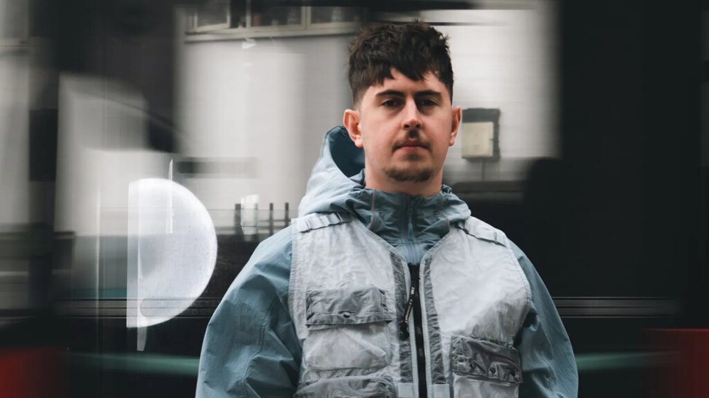Songer Interview: U.K. Rapper Talks New Album ‘What If I Say No?’