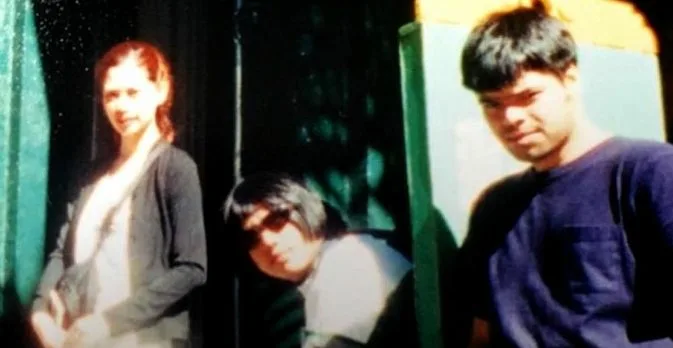 Sweet Trip – biography, reviews, streaming, discography, photos :: OndaRock