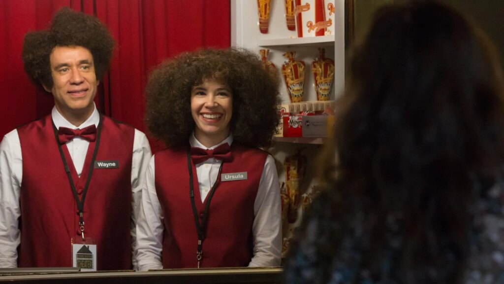 Carrie Brownstein, Fred Armisen to Revisit 'Portlandia' With Podcast