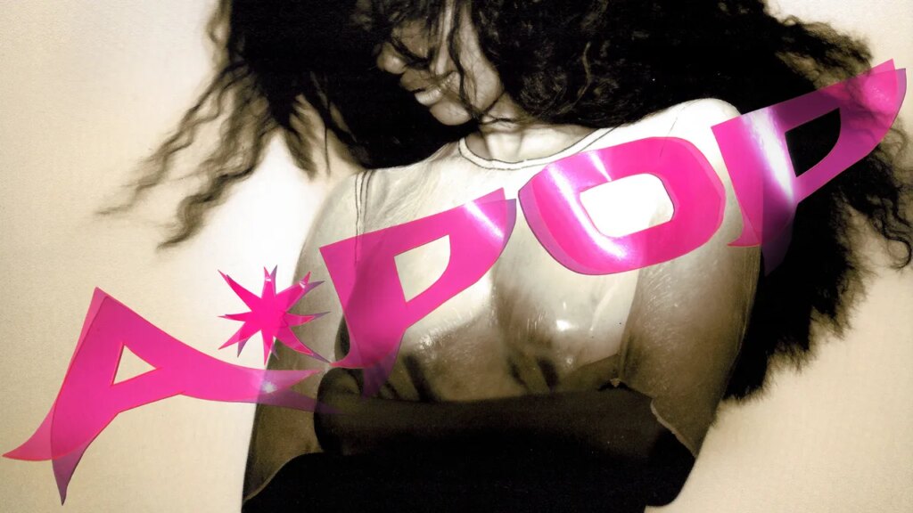 Tyla: A*POP Album Review | Pitchfork
