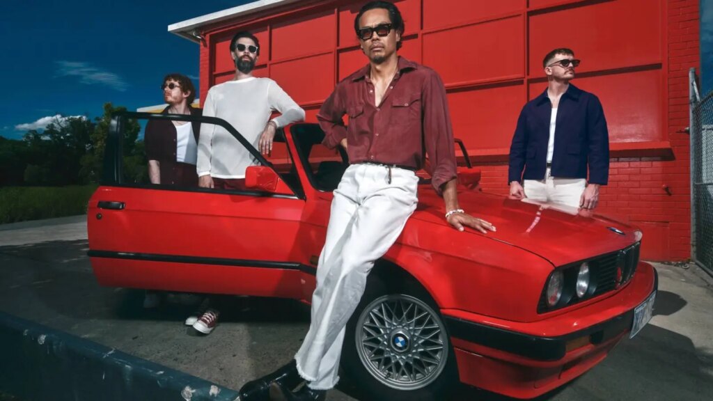 The Temper Trap Is Back: ‘I’ve Got Unfinished Business to Do’
