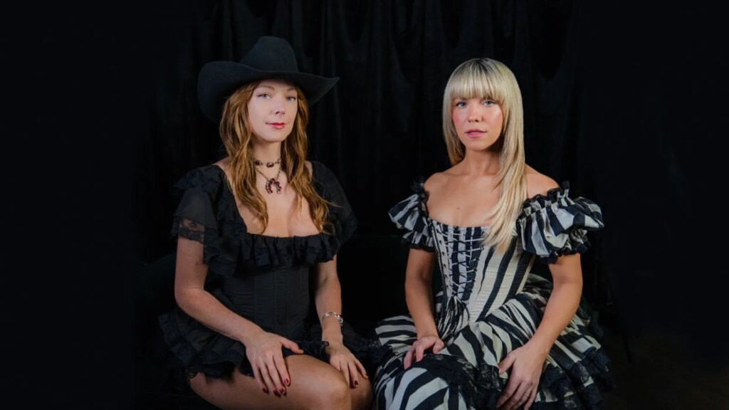 The Band Perry, Kaitlin Butts Remake 'You Lie': Listen