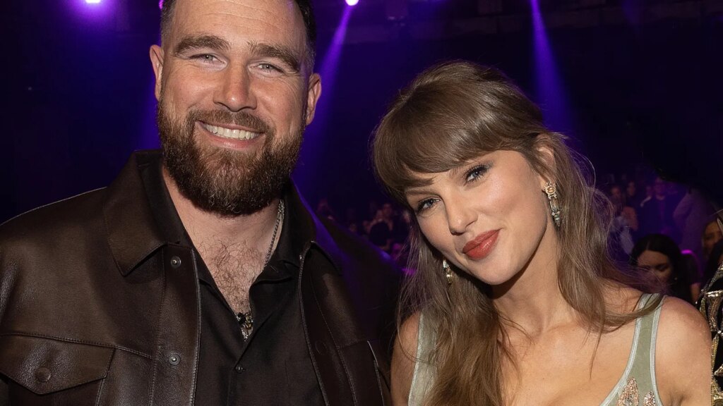 The Most Confusing, WTF Guests at Taylor Swift’s Wedding