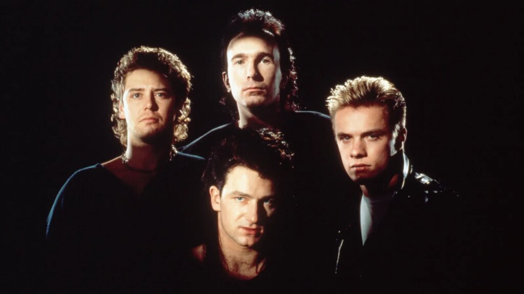 U2’s Album Leadoff Singles Ranked: ‘Desire,’ ‘Vertigo,’ More