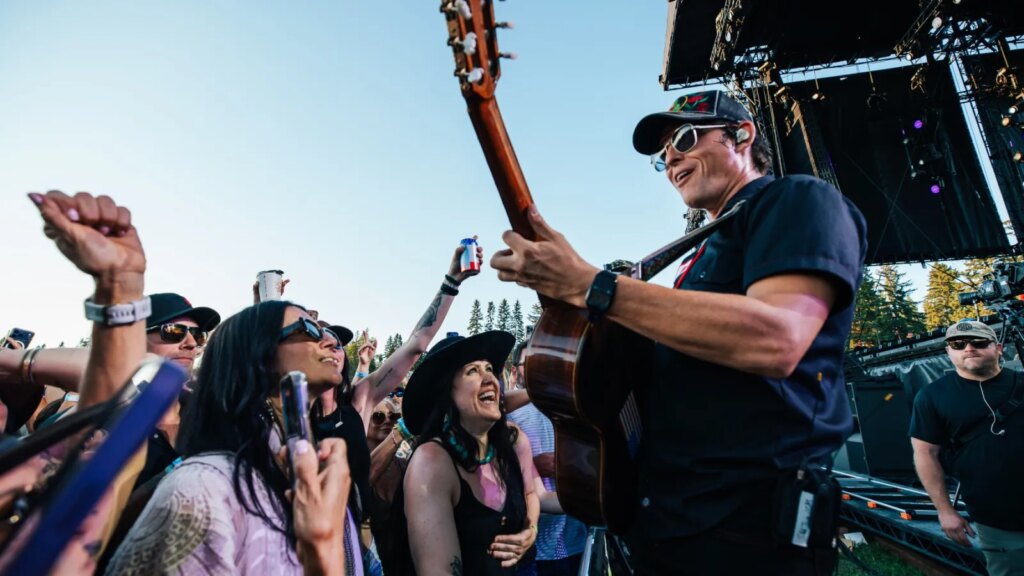 Under the Big Sky 2026 Recap: Best Things at Montana Festival