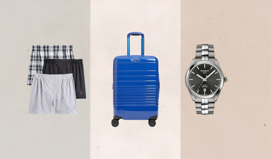 The Best Nordstrom Anniversary Sale Deals 2026: Get Up to 70% Off