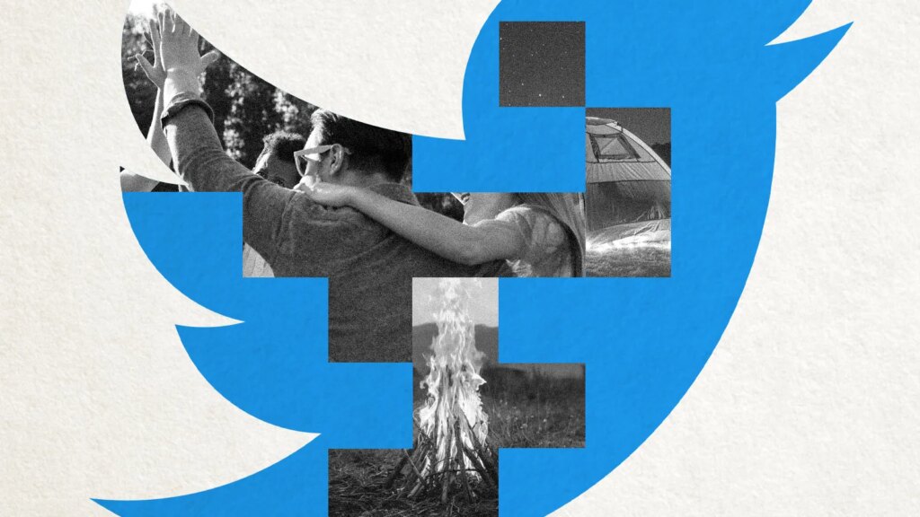 Inside Vibecamp, an IRL Gathering for the Extremely Online