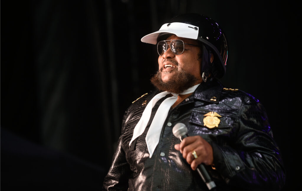 Village People frontman Victor Willis dies, aged 74