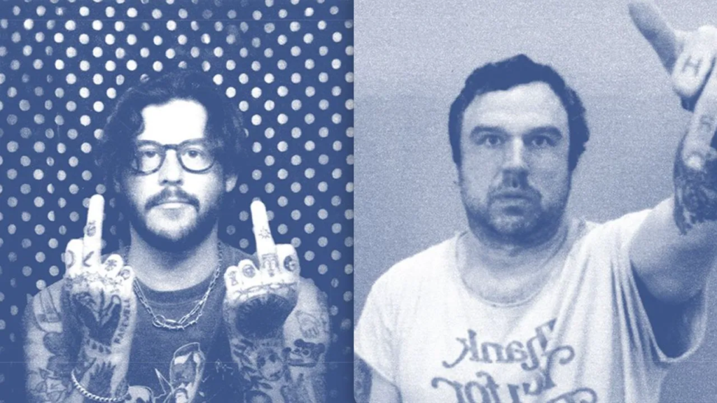 Wavves and Say Anything Crack Open Collaborative Album Cherry Soda