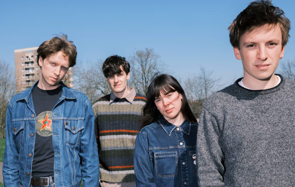 Westside Cowboy share rousing single ‘Pin Up Boys’ and announce record store live shows