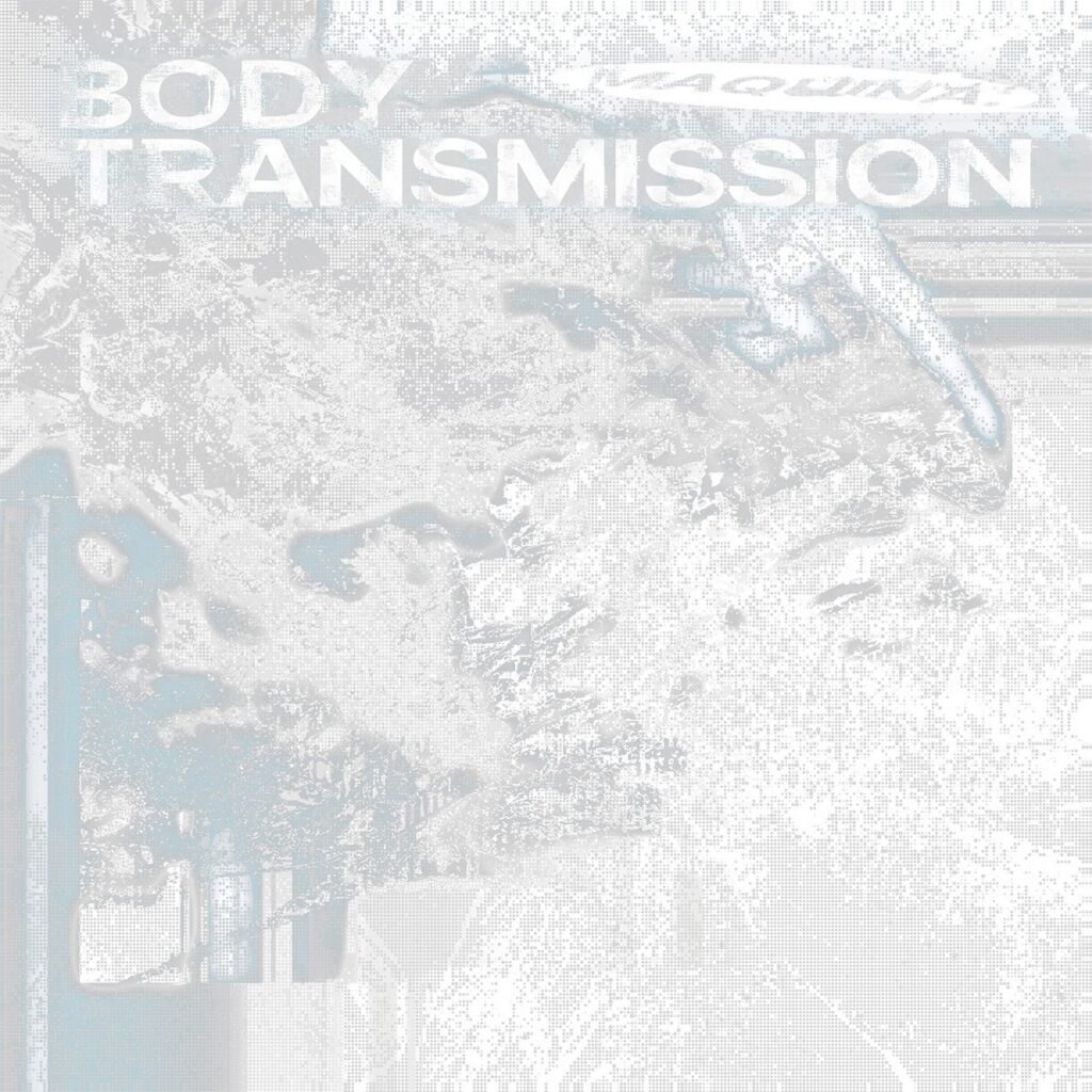 Body Transmission: Sound engine for moving bodies :: OndaRock's Reviews
