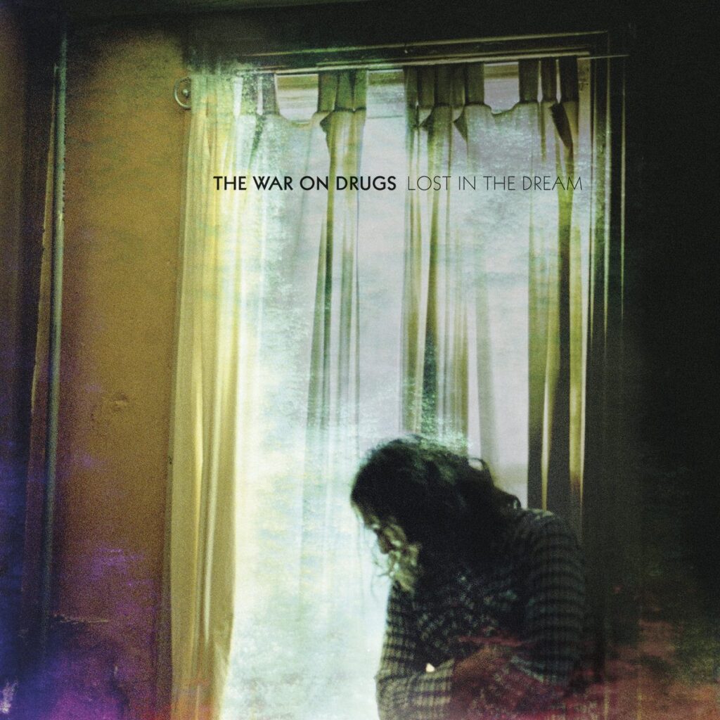 War On Drugs – Lost In The Dream :: Le pietre miliari di OndaRock