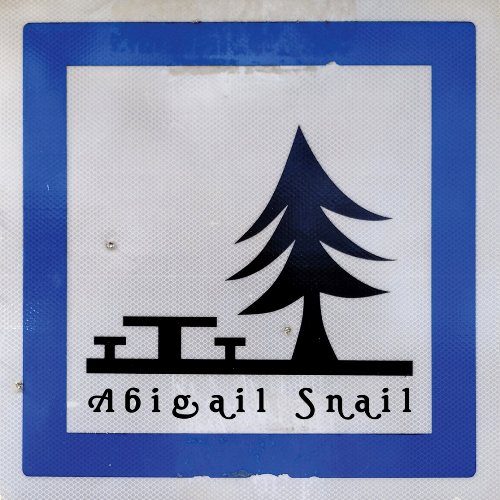 Abigail Snail – Rad Berms: Violence becomes art :: OndaRock's Reviews