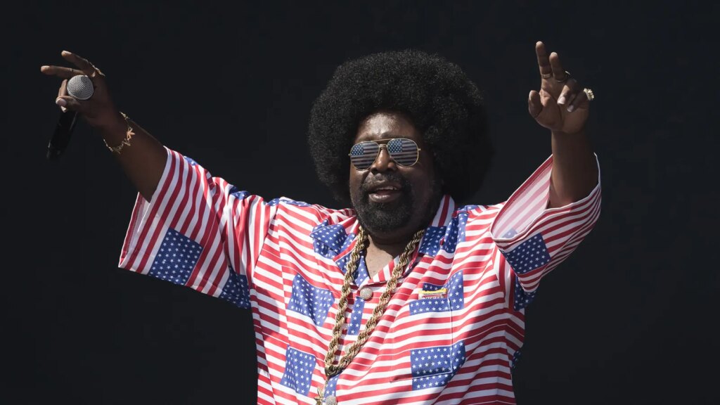 Afroman Sues Officer Who Raided His Home, Sued Him, and Lost