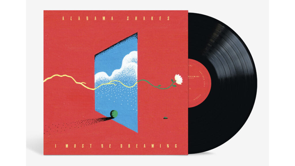 ALABAMA SHAKES: new album “I Must Be Dreaming” will be released on August 28th – Rockon.it