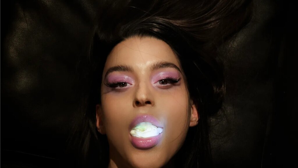 Arca Announces New Album XXXXX
