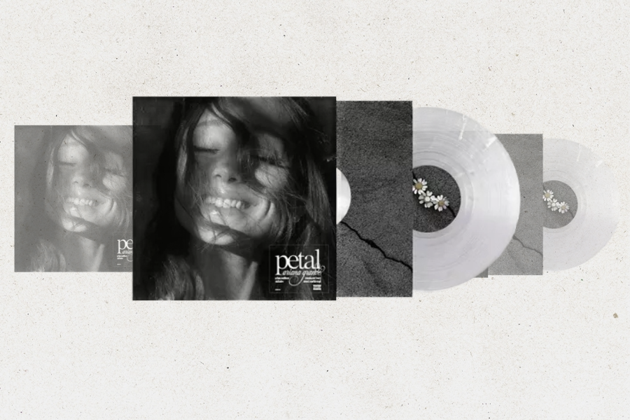 Ariana Grande ‘Petal’ Vinyl: Where to Get the New Album
