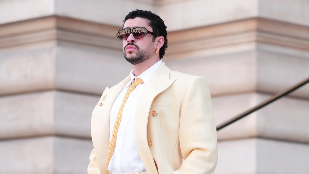 Bad Bunny’s Ex Wins Round in ‘Un Verano Sin Ti’ Voice Note War