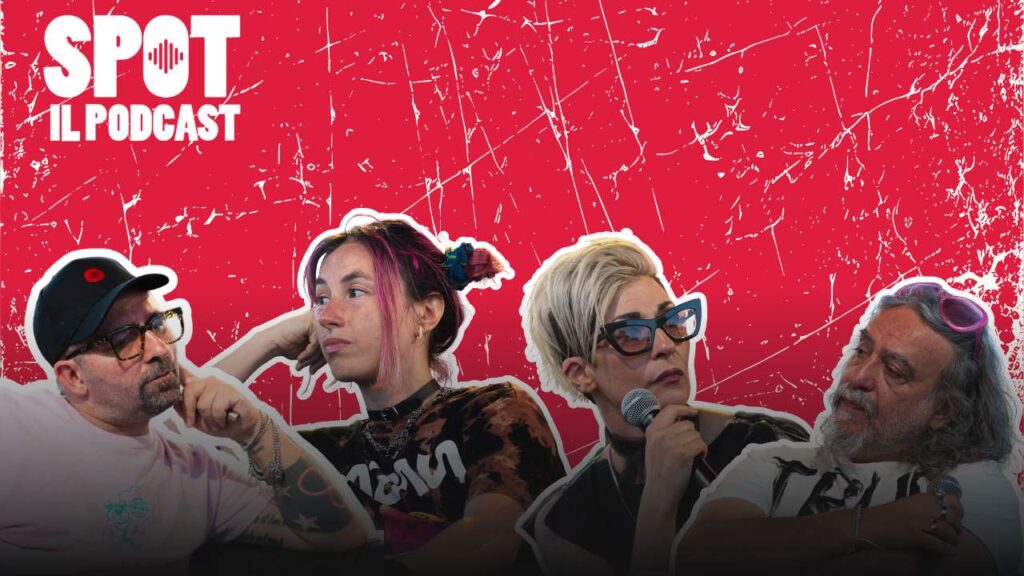 Rag Dolls to SPOT: “A female band sounds exotic”