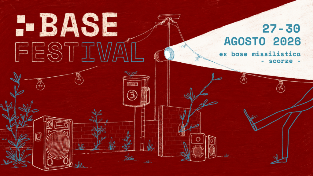 BASE FESTIVAL 2026: Selton, Capovilla, Jack The Smoker and Dani Faiv arrive at the former Peseggia missile base – Rockon.it
