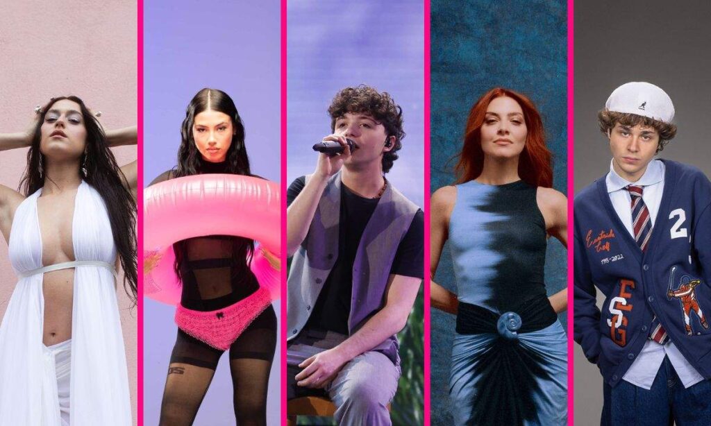 Beach Like a Deejay Jesolo 2026: programme, concerts and times