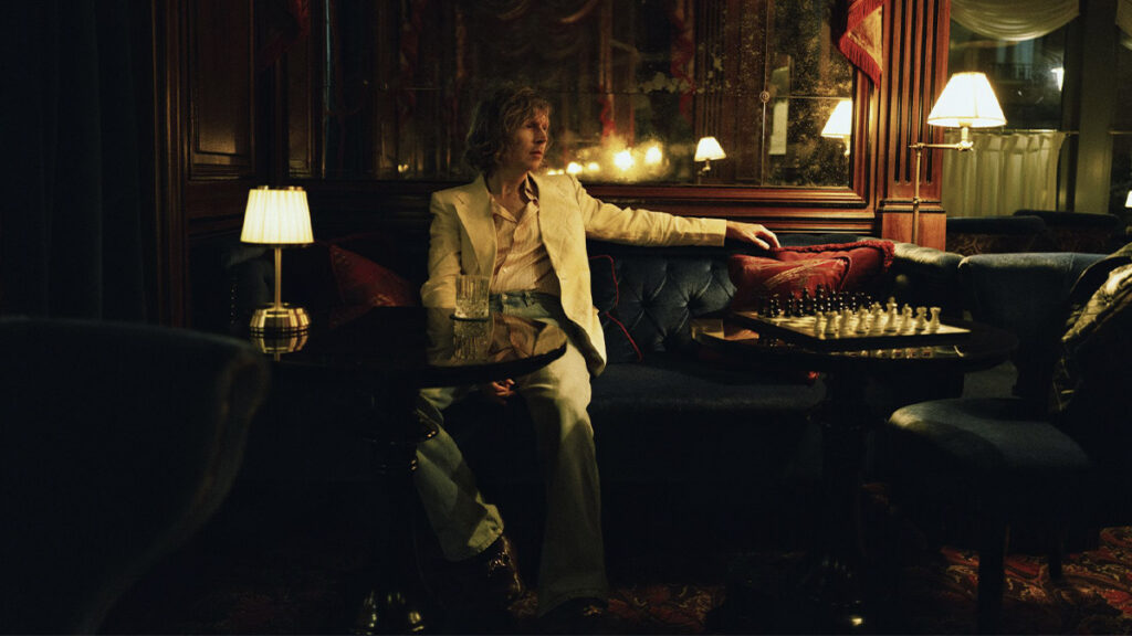 BECK: new album “Ride Lonesome” released on September 18th, listen to the single “In the Night” – Rockon.it