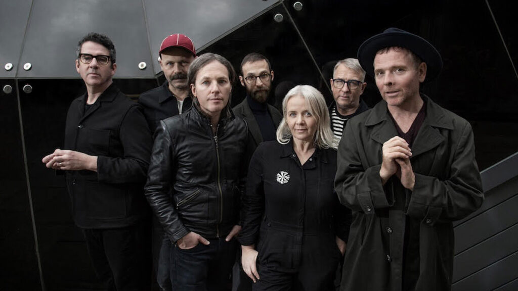 New date for BELLE AND SEBASTIAN in concert on November 29th in Rome – Rockon.it