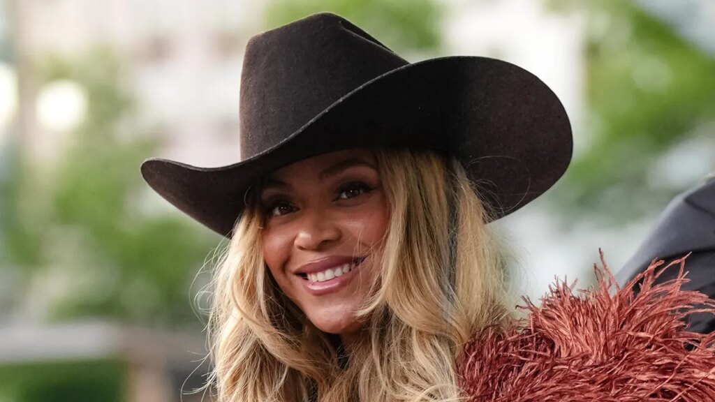 Listen to Beyoncé’s New Song “Morning Dew (Donk)”
