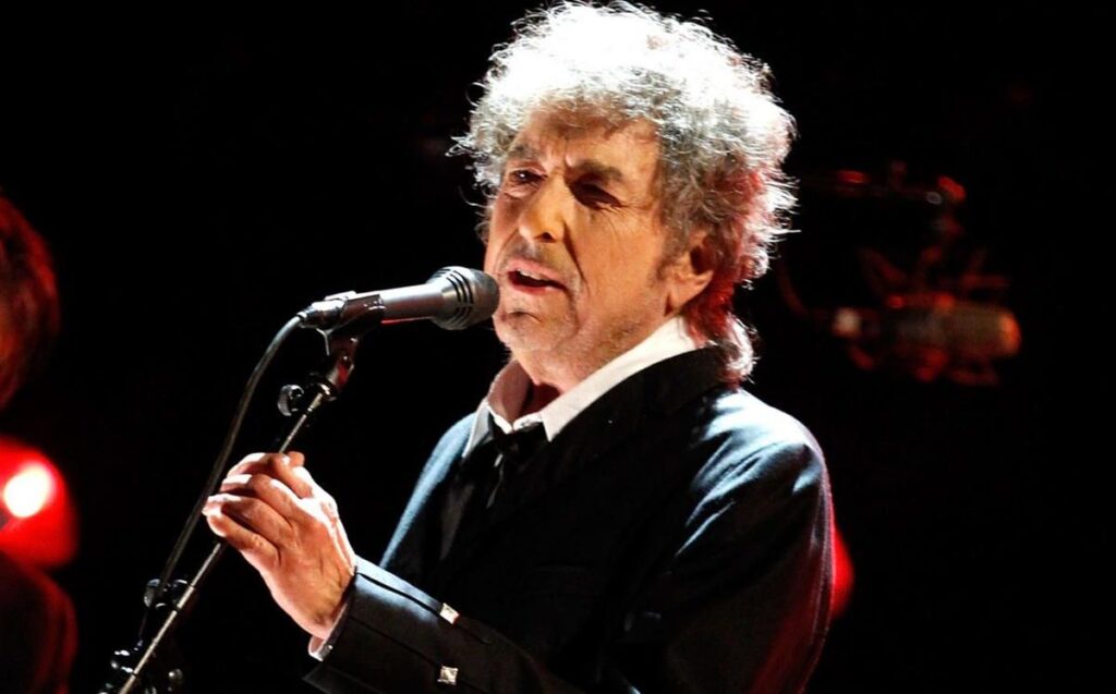 Bob Dylan in Italy: presale starts, here are the ticket prices