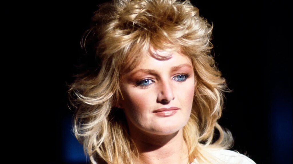 Bonnie Tyler, ‘Total Eclipse of the Heart’ Singer, Dead at 75