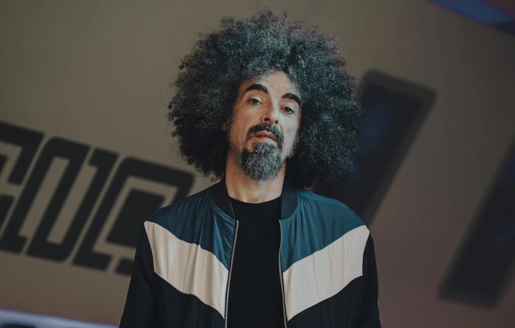 Targhe Tenco 2026, 'Orbit Orbit' by Caparezza is the best album ever