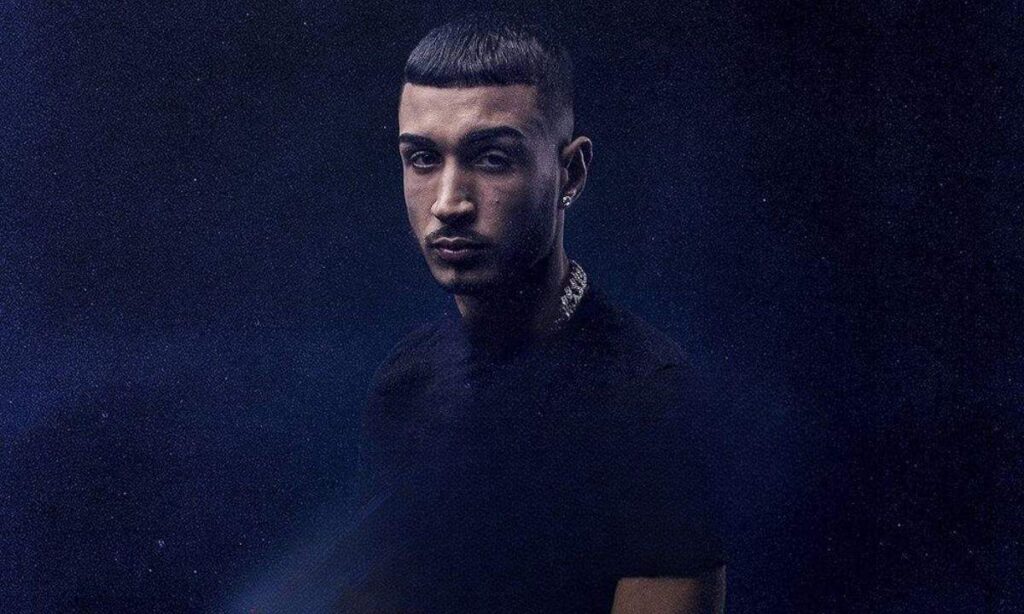 Capo Plaza Plaza: tracklist, featuring and certifications