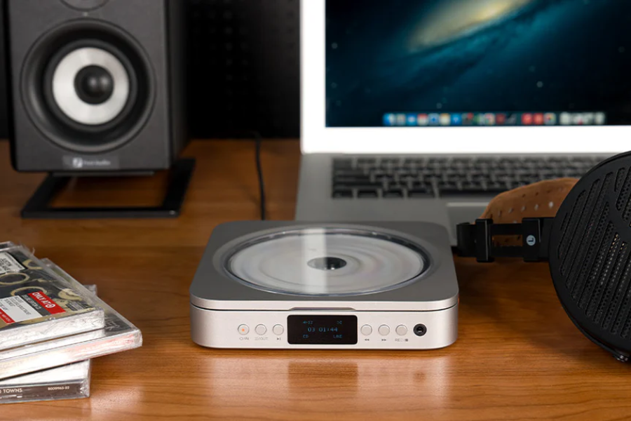 Best CD Players of 2026: Portable, Home, Hi-Fi CD Players