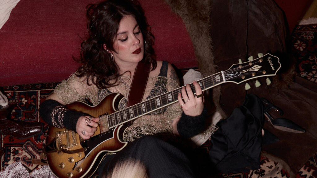Cecilia Barra: five songs that changed my way of making music – Rockon.it
