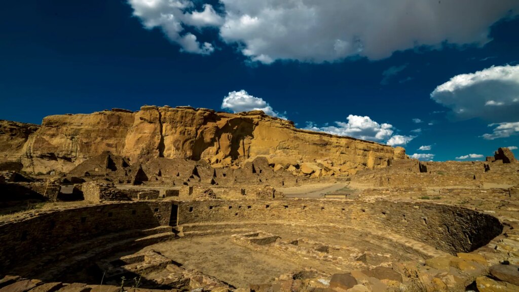 Chaco Canyon: Inside the Fight to Save a Sacred Native American Site