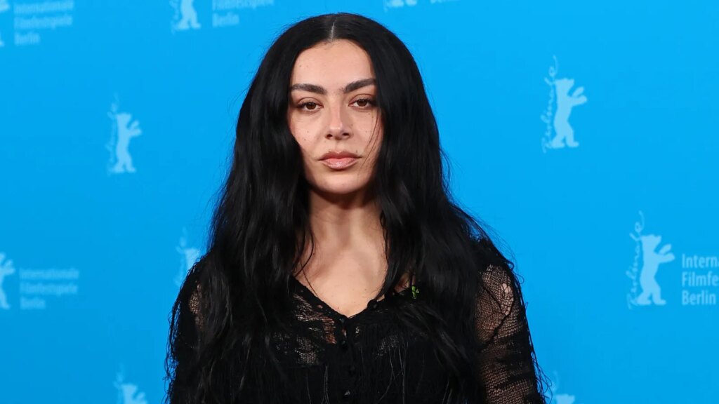 Best New Music: Charli XCX, Tyla, Anitta, The Strokes