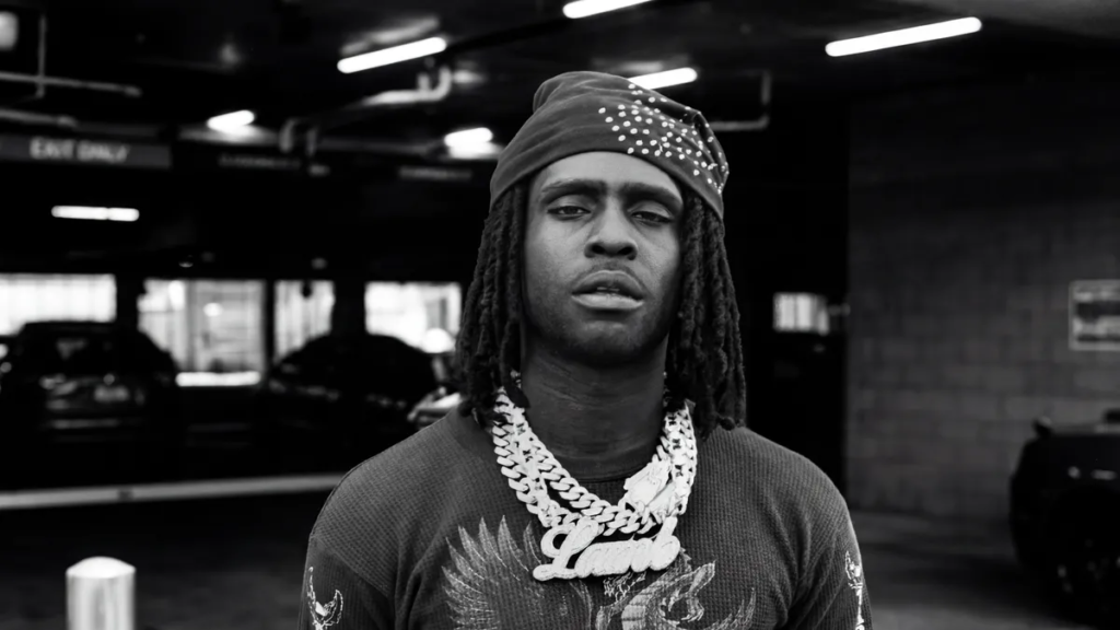 Chief Keef Lines Up U.S. Tour
