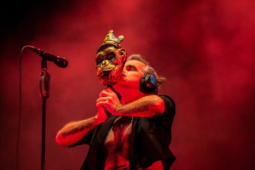 Litfiba: the possible lineup of the concert in Florence, at the Cascine Park