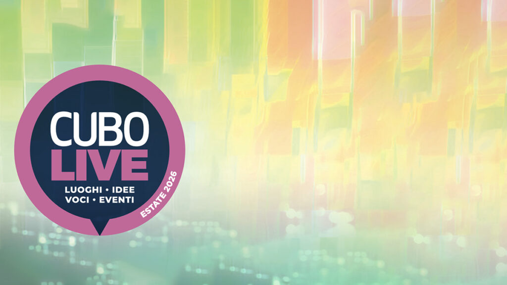 CUBO LIVE in Bologna: 7 free concerts from 16 July to 6 August 2026 – Rockon.it