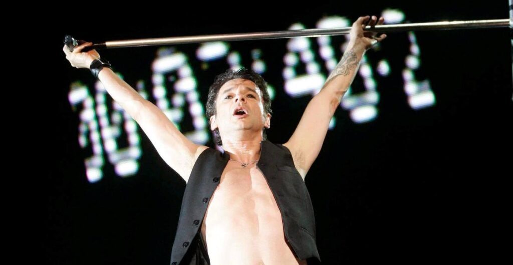Stardust – Depeche Mode – When a miracle saved Dave Gahan and the history of Depeche Mode :: The OndaRock Specials