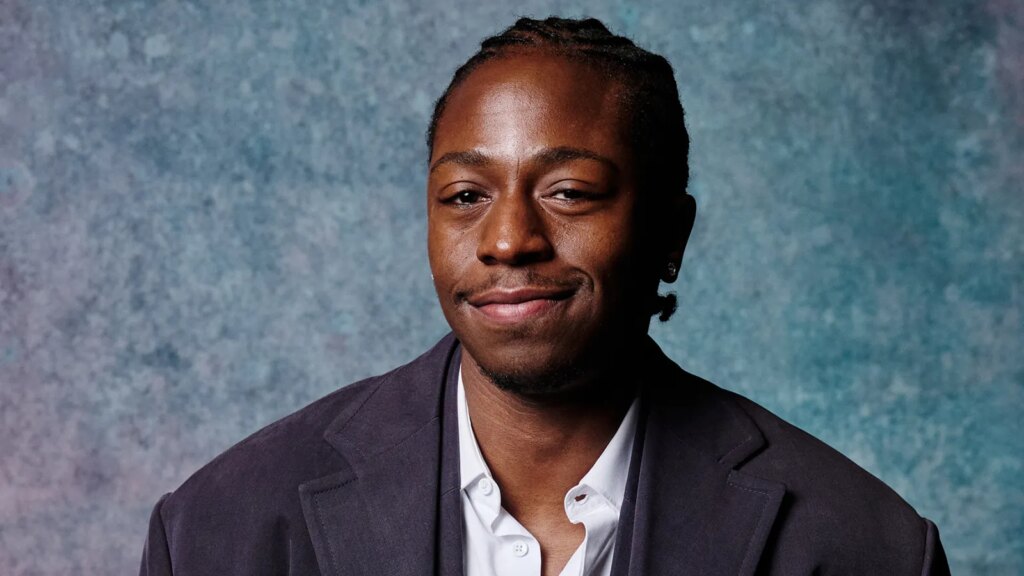 The New Black Panther: 5 Things You Should Know About David Jonsson