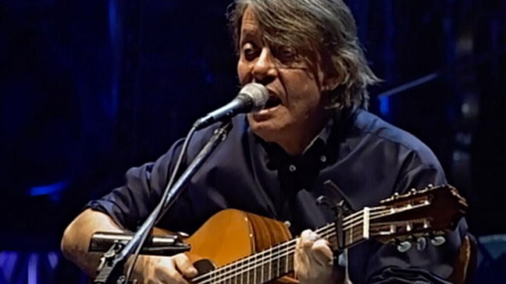 Fabrizio De André, the turning point in Treccani: “Bocca di Rosa” becomes a “free woman” no longer a “prostitute”