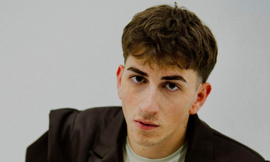 Destro: Nothing special anticipates the first album