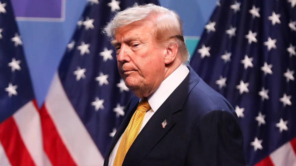 Trump Is Leading a ‘Forever War’ in Iran. You’re Paying for It