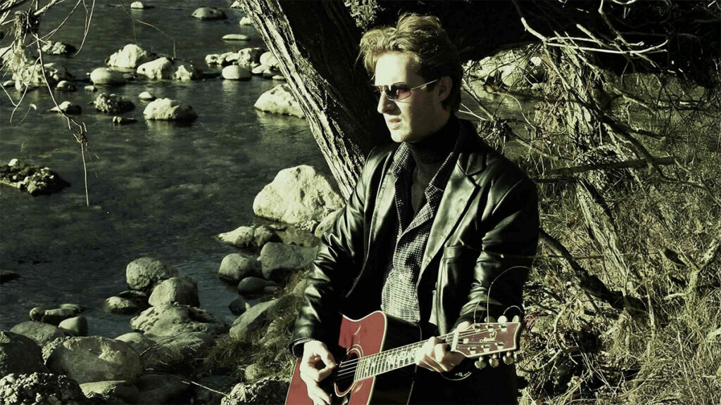 EnriChe: preview the video “And if the universe falls” – Rockon.it