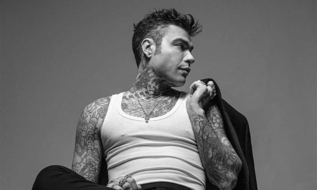 Fedez hospitalized at Fatebenefratelli in Milan: non-serious conditions