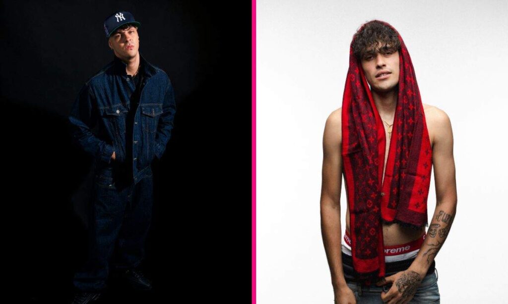 Flaco G, PAO PAO feat. Lubi: the new single comes out on July 17th