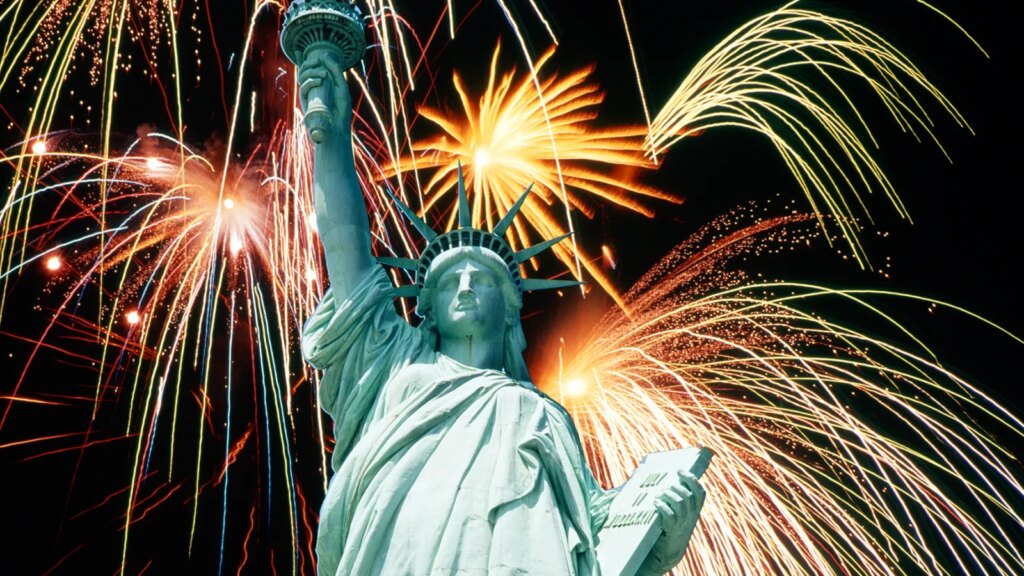 Why Independence Day is About Us — Not a Single Leader