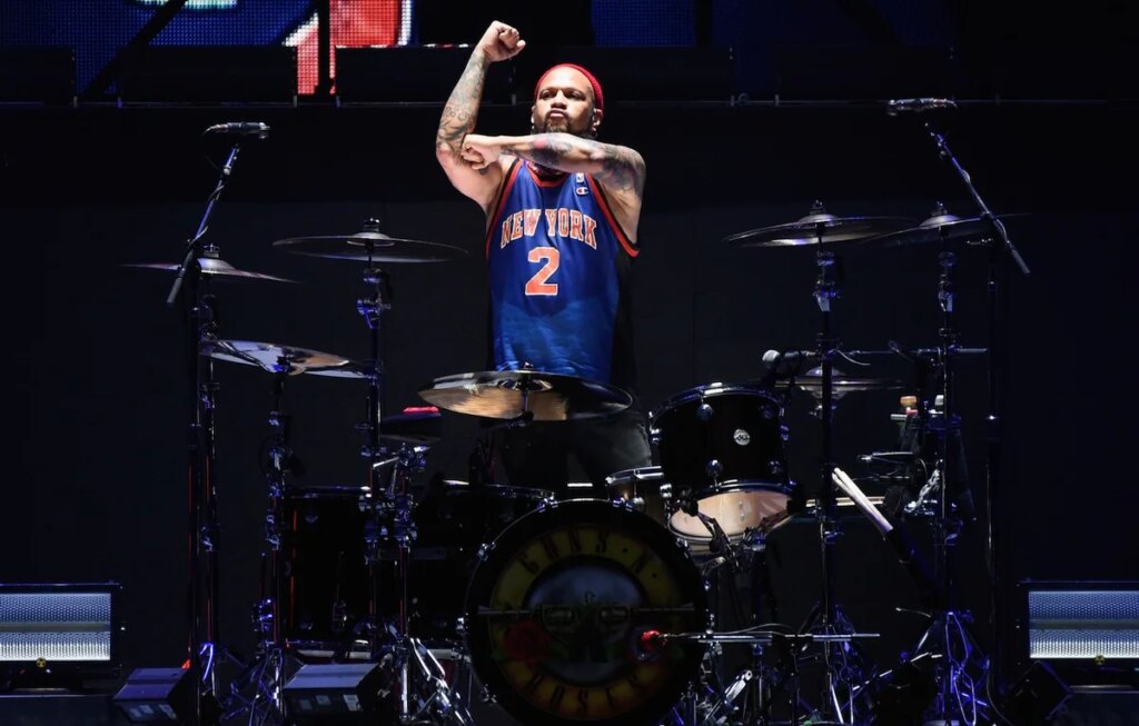 Uscire dai Guns N’ Roses con grazia e senza rancore: parla Frank Ferrer